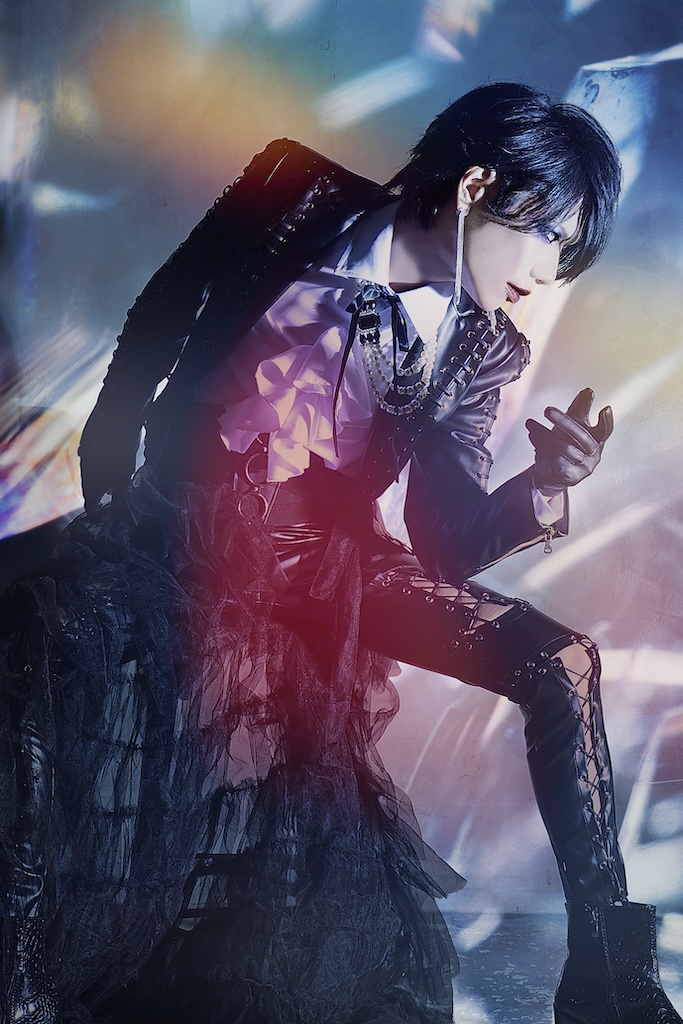 Sadie、セルフカバーアルバム第3弾＆20周年ライブのBlu-rayリリース