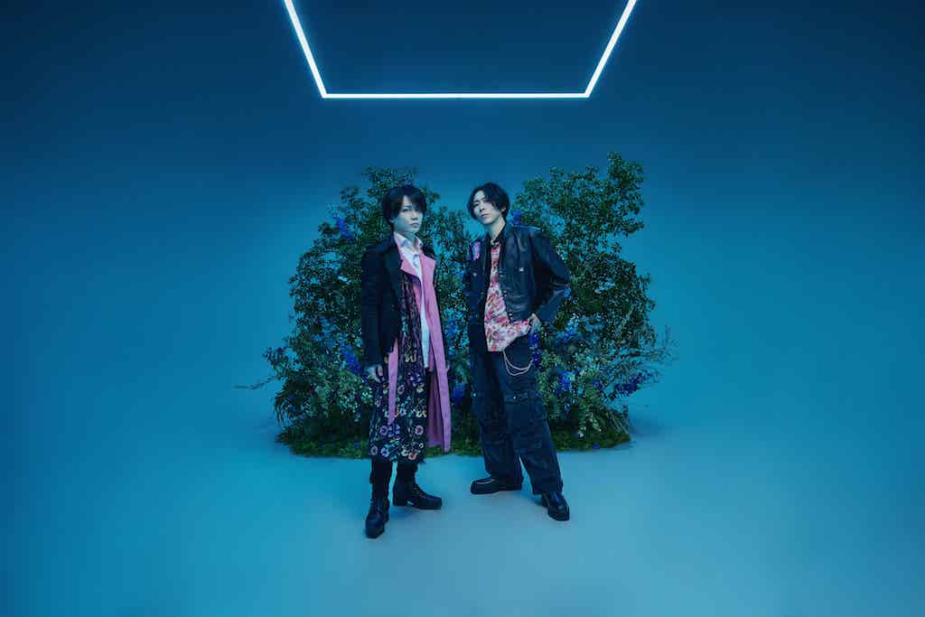 fuzzy knot、ニューアルバム『fuzzy knot Ⅱ』リリース決定！ ジャケ写