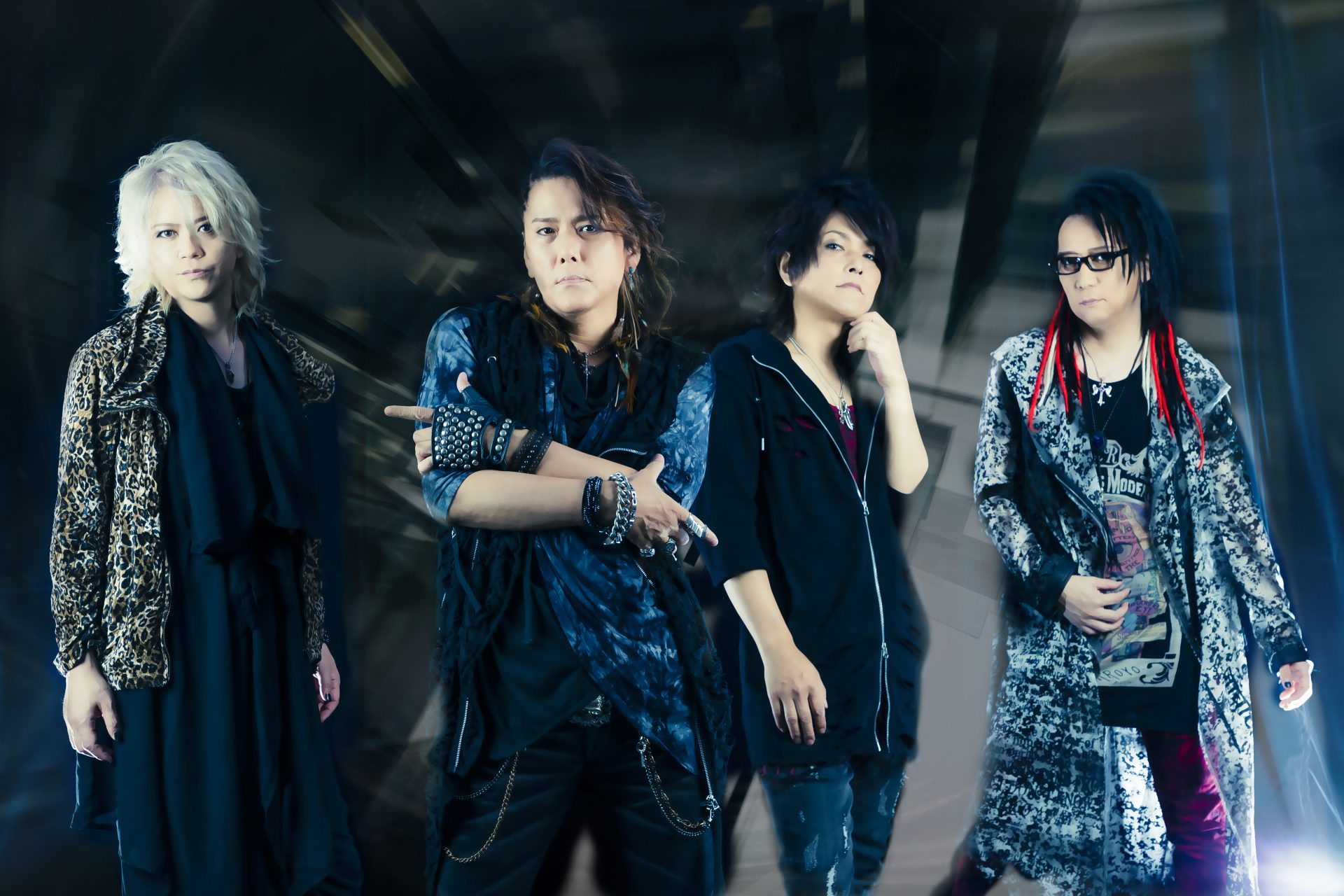 DAIDA LAIDA、初のアコースティク・アルバム完成！ – ROCKの総合情報