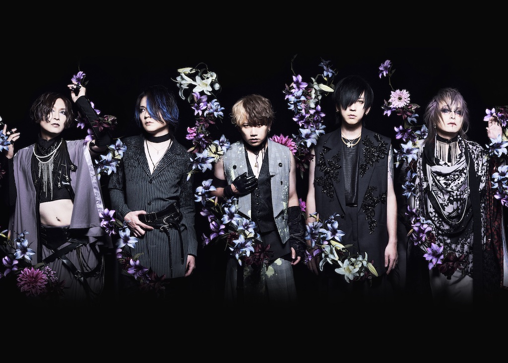 NIGHTMARE、全国ツアー開催＆ニューシングル『FAREWELL』リリース決定