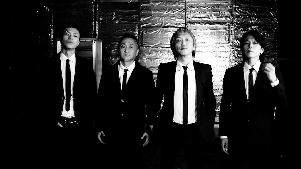 高野 哲の生誕50周年フェス詳細発表！ DISCO VOLANTEのMV集DVD発売も