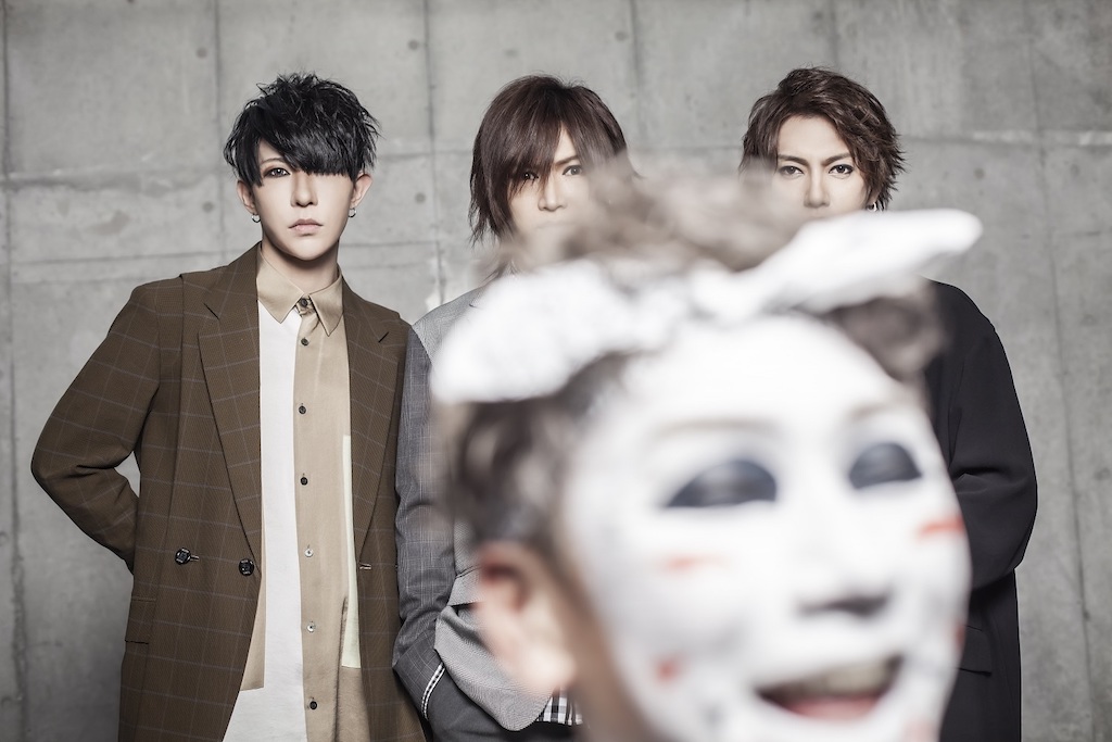 結成20周年を迎えるゴールデンボンバー、過去ライブ映像作品を各配信