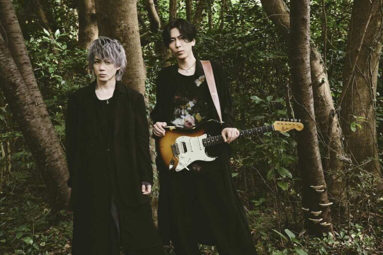 fuzzy knot、初ライブのDVDが受注限定販売開始！ 夏に全国ツアーの開催