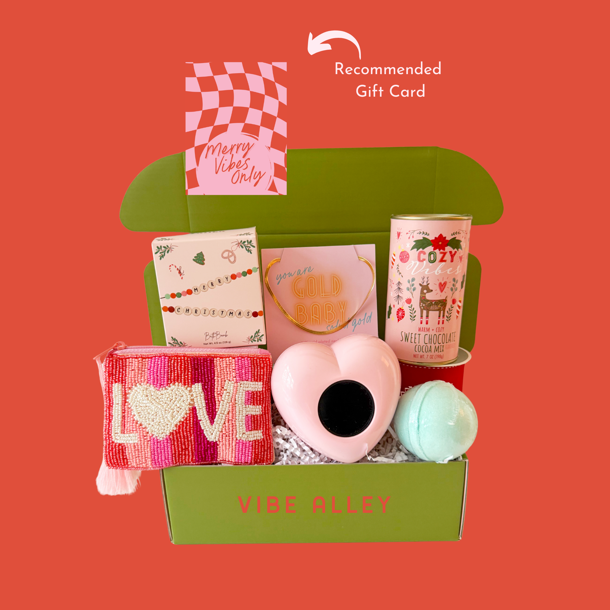 Cozy Love – Vibe Alley