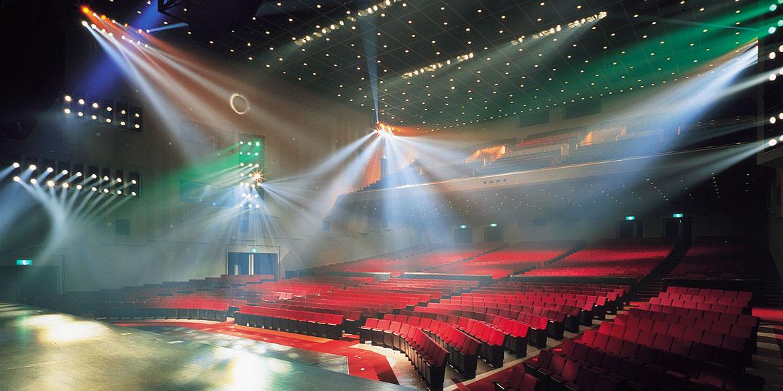 Nakano Sun Plaza - Location, Tickets and Events | Viberate.com