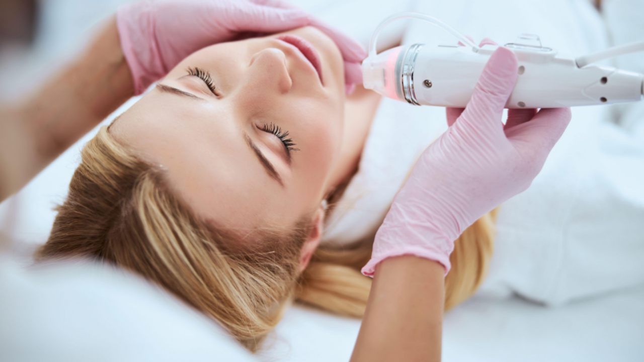 Best Non-Surgical Skin Tightening in Milton | Skincare Solutions