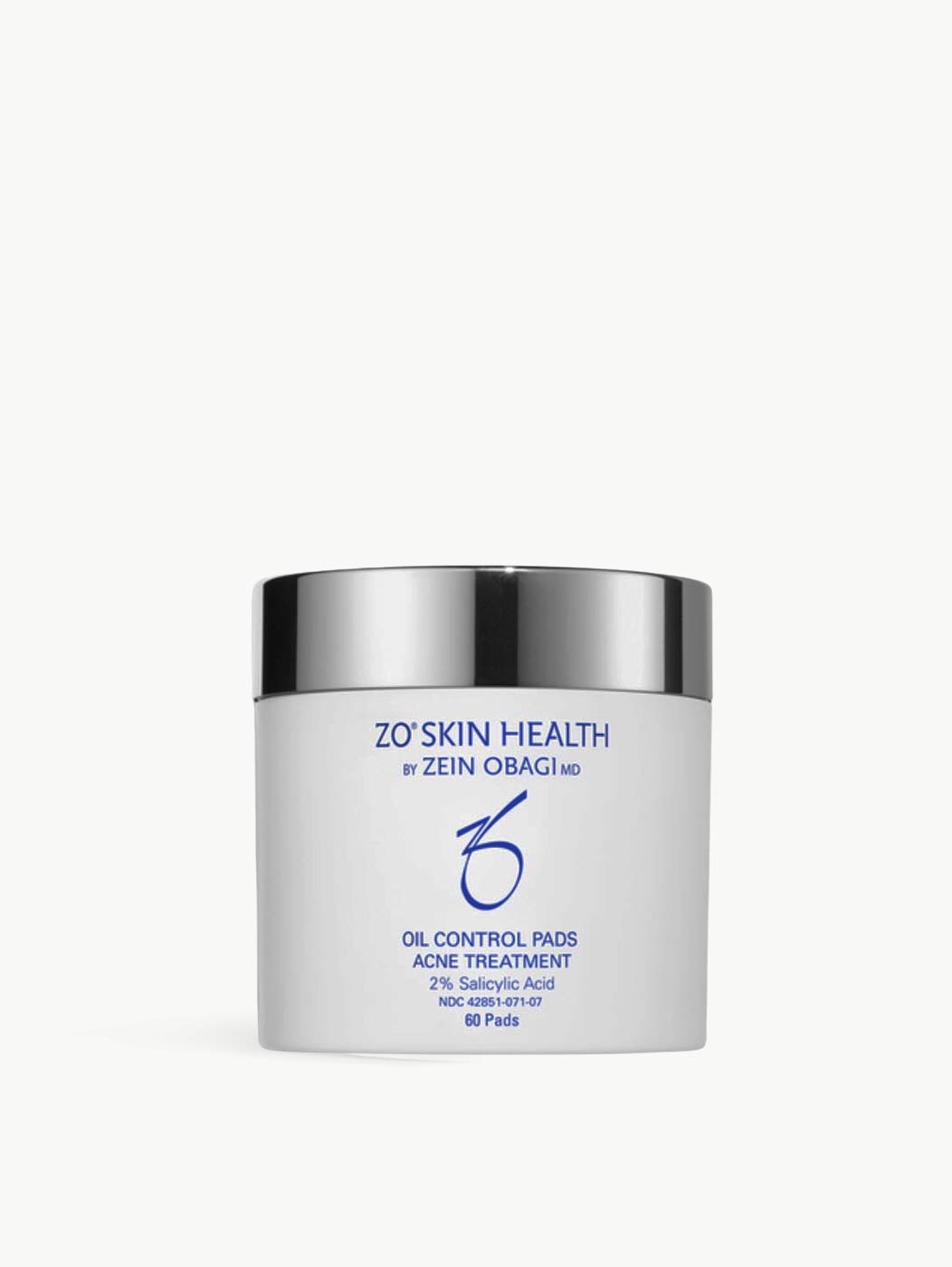 ZO Skin Health Oil Control Pads