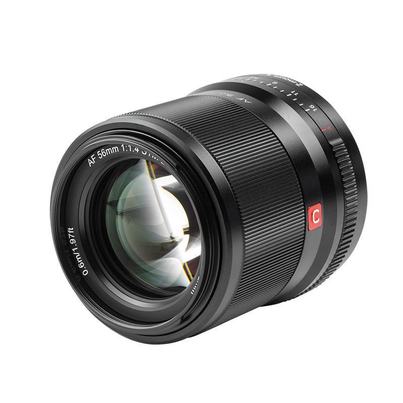Viltrox AF 56mm F1.4 APS-C Lens for Nikon Z-Mount – Viltrox Store