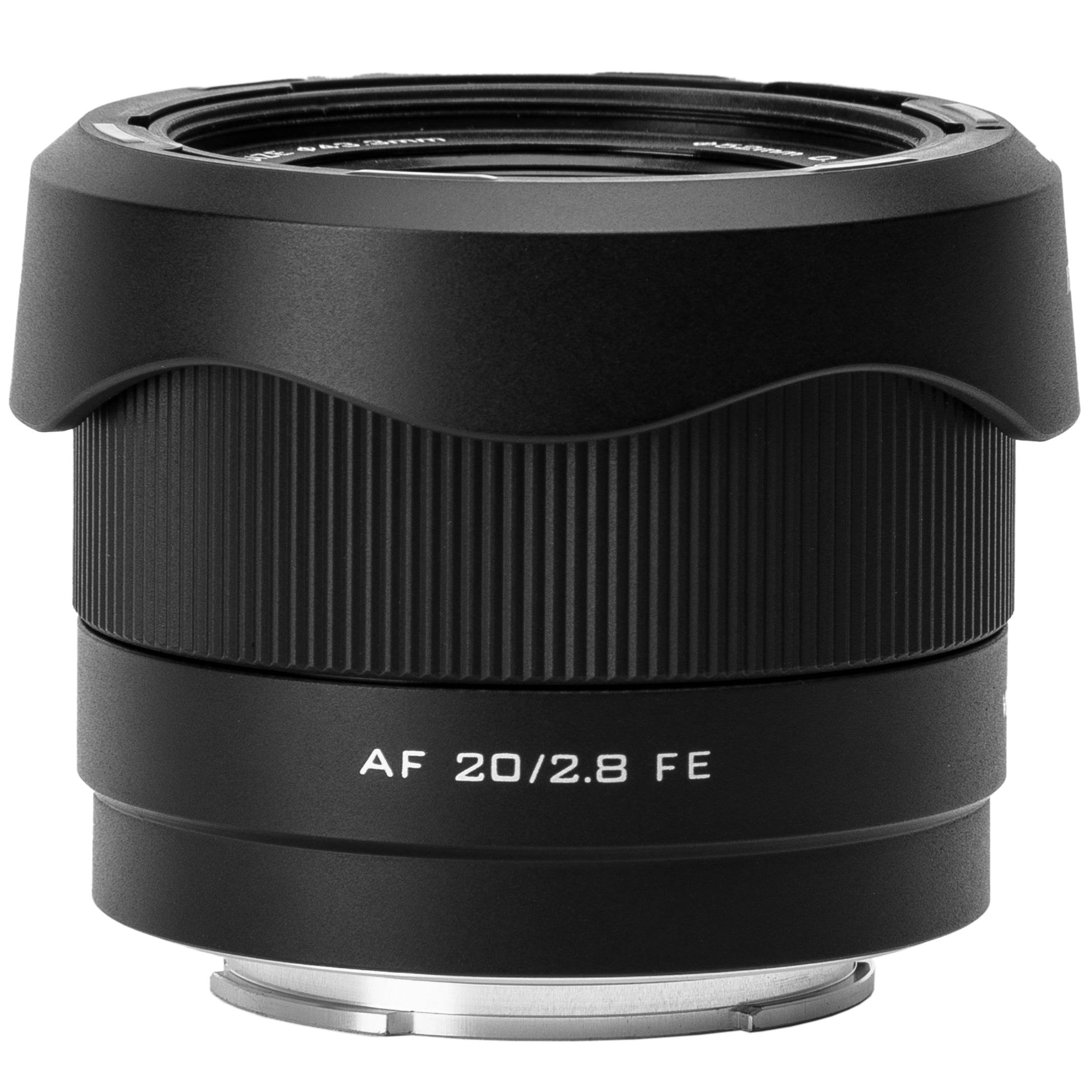 Viltrox AF 20mm F2.8 Air Full-Frame Lens for Sony E-Mount White