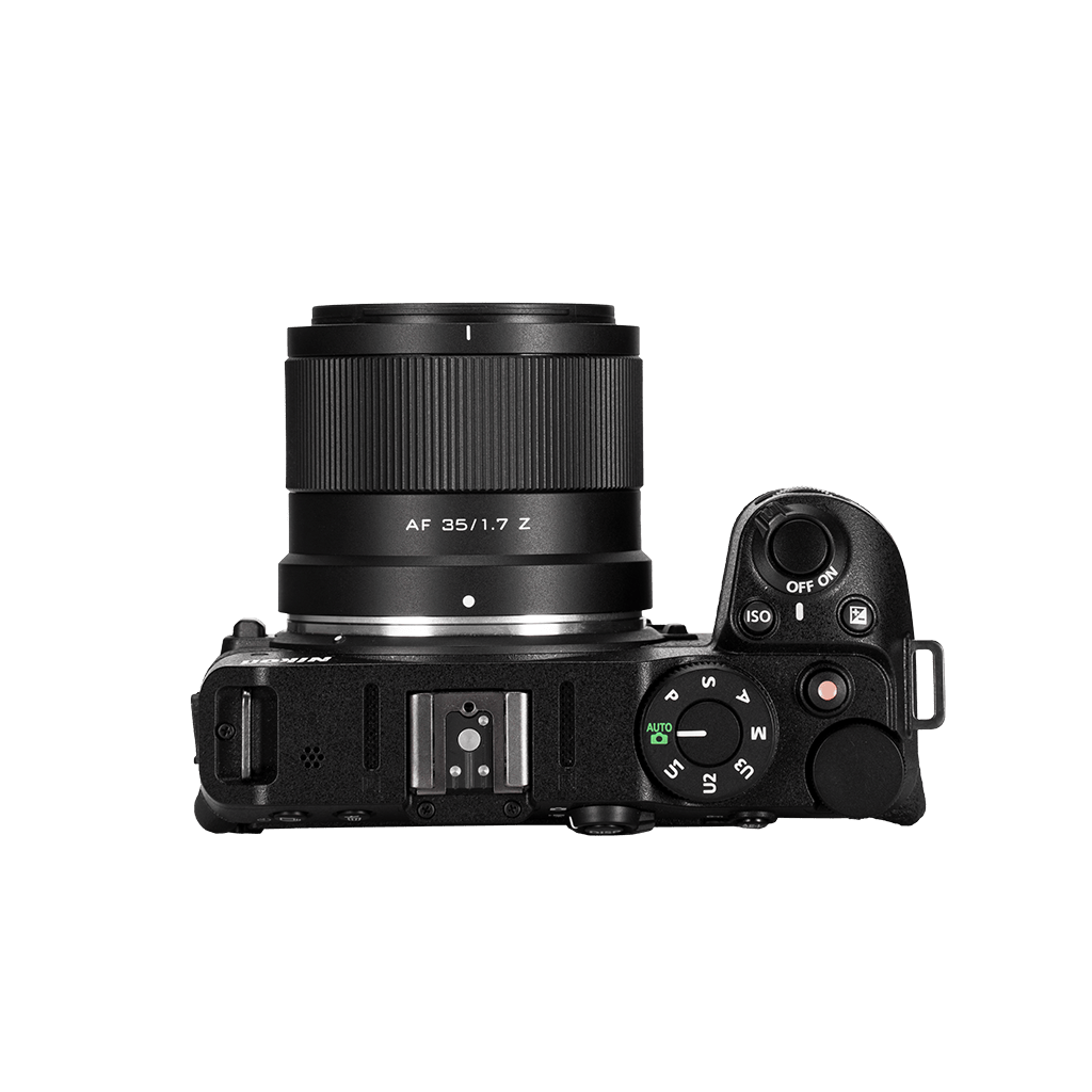 Viltrox AF 35mm F1.7 Air APS-C Lens for Nikon Z-Mount – Viltrox Store