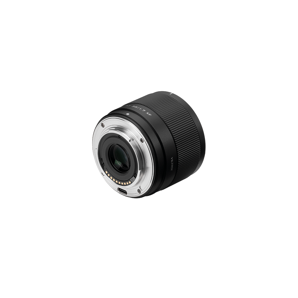 Viltrox AF 35mm F1.7 Air APS-C Lens for Fujifilm X-Mount – Viltrox