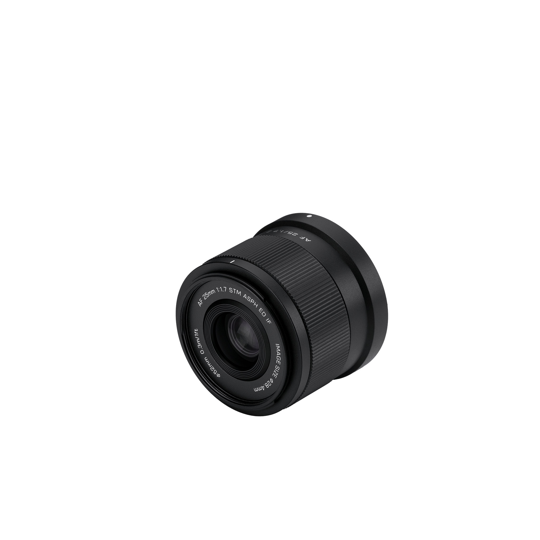 Viltrox AF 25mm F1.7 Air APS-C Lens for Nikon Z-Mount – Viltrox Store