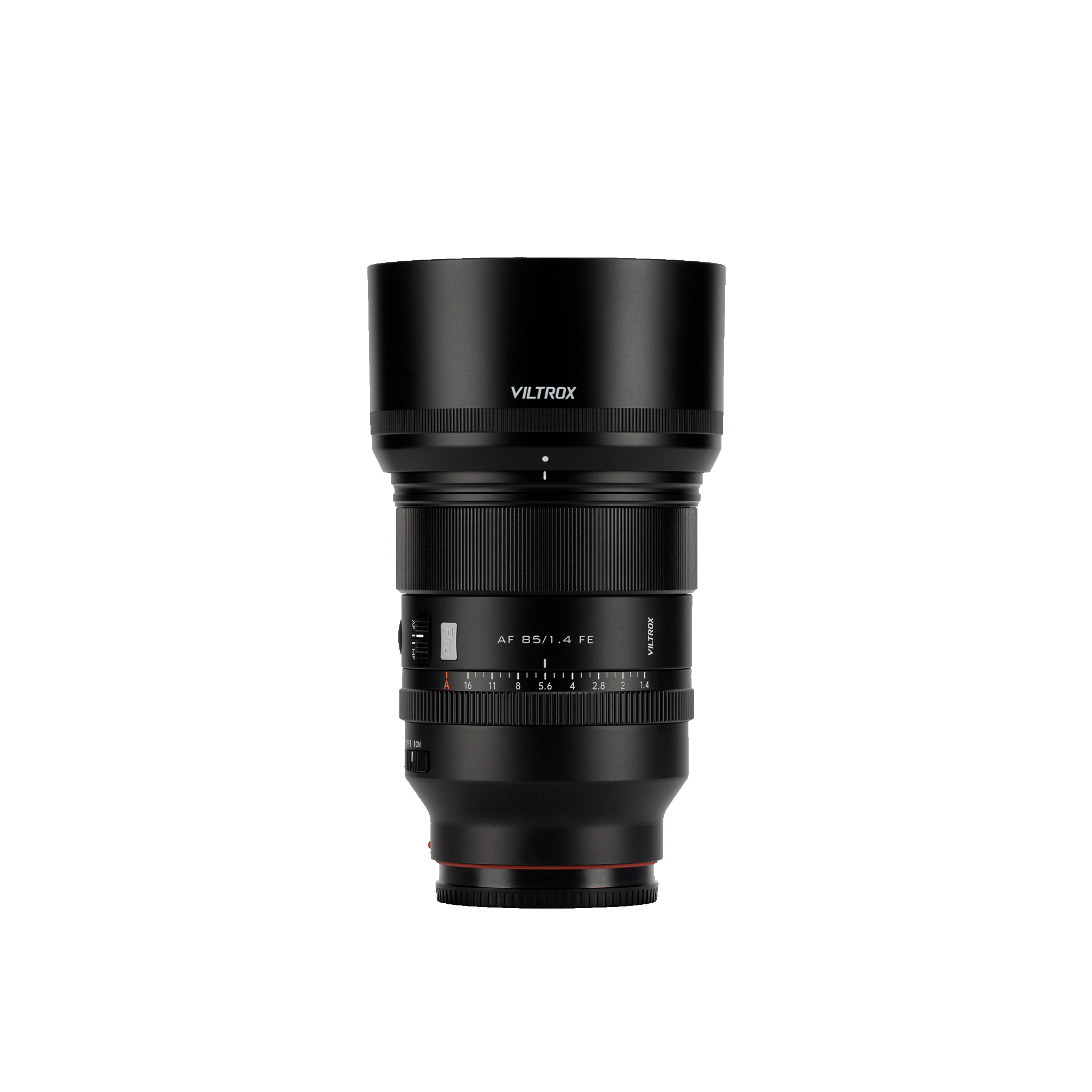 Viltrox AF 50mm F1.4 Pro FE Lens for Sony – Viltrox Store