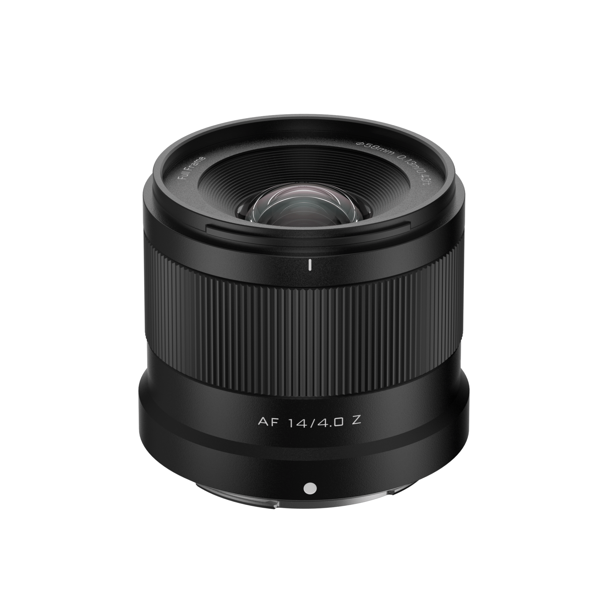 Viltrox AF 14mm F4.0 Air Lens｜Full-Frame Ultra-Wide, Lightweight