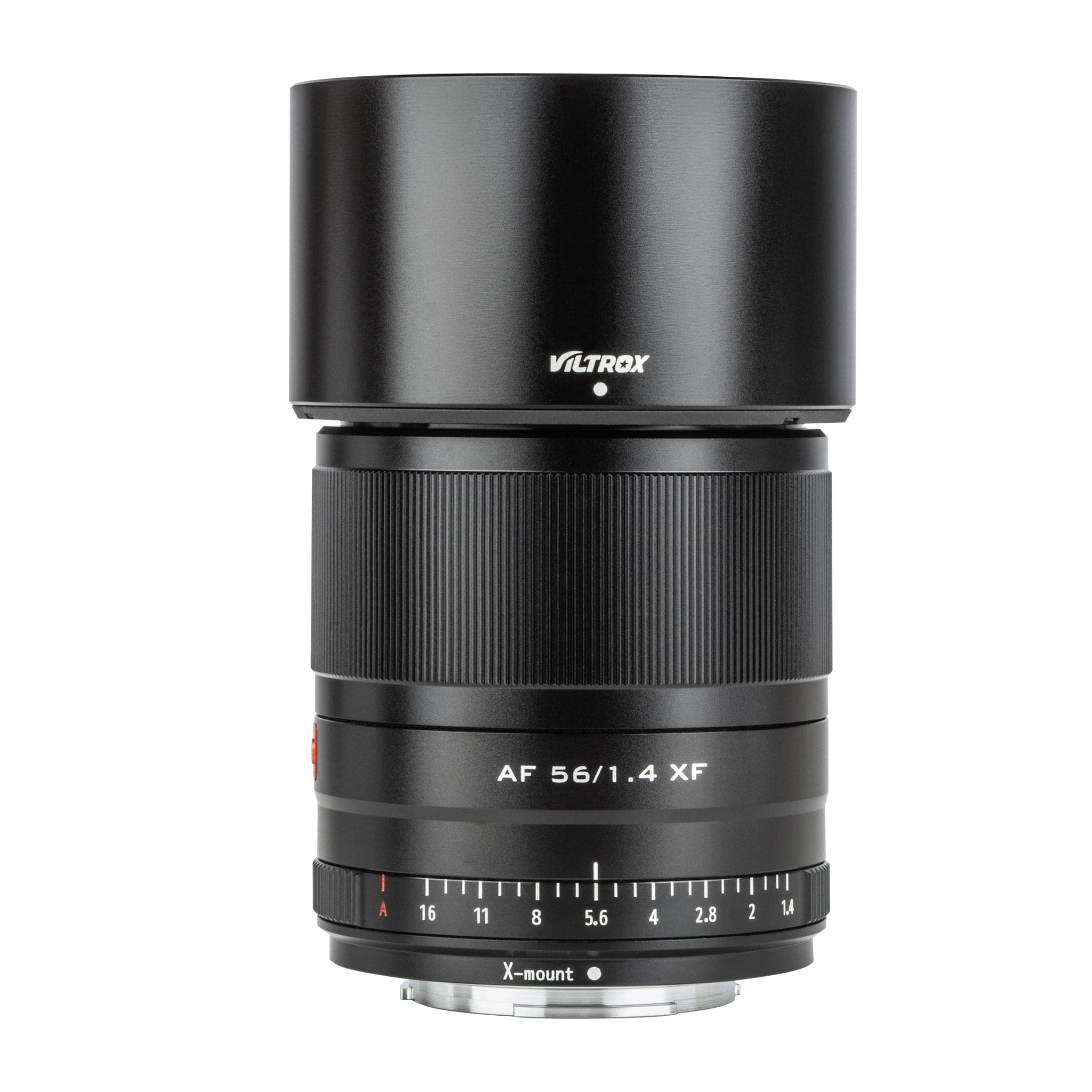 Viltrox AF 56mm F1.4 APS-C Lens for Fujifilm X-Mount – Viltrox Store