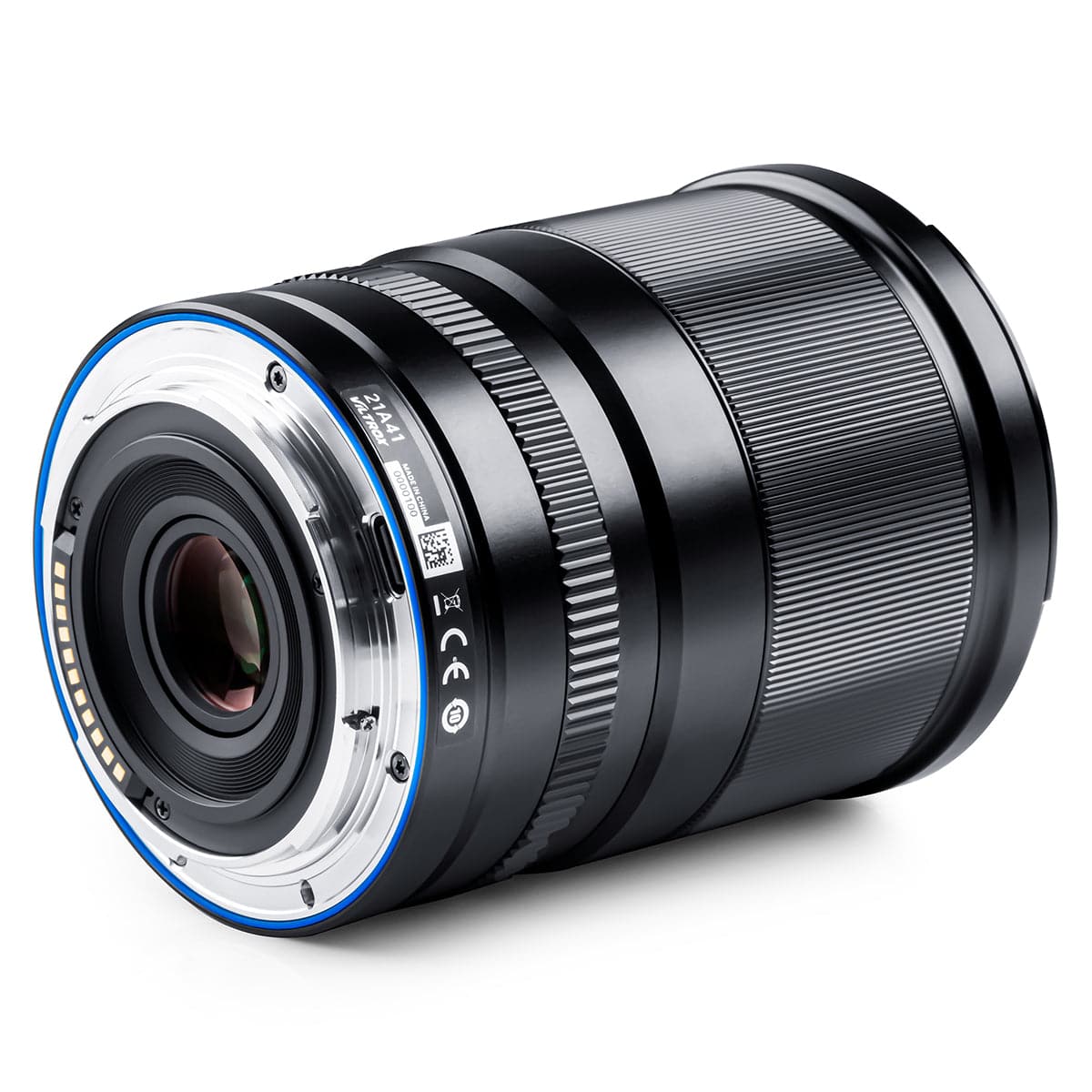 Viltrox AF 13mm F1.4 APS-C Lens for Nikon Z-Mount – Viltrox Store
