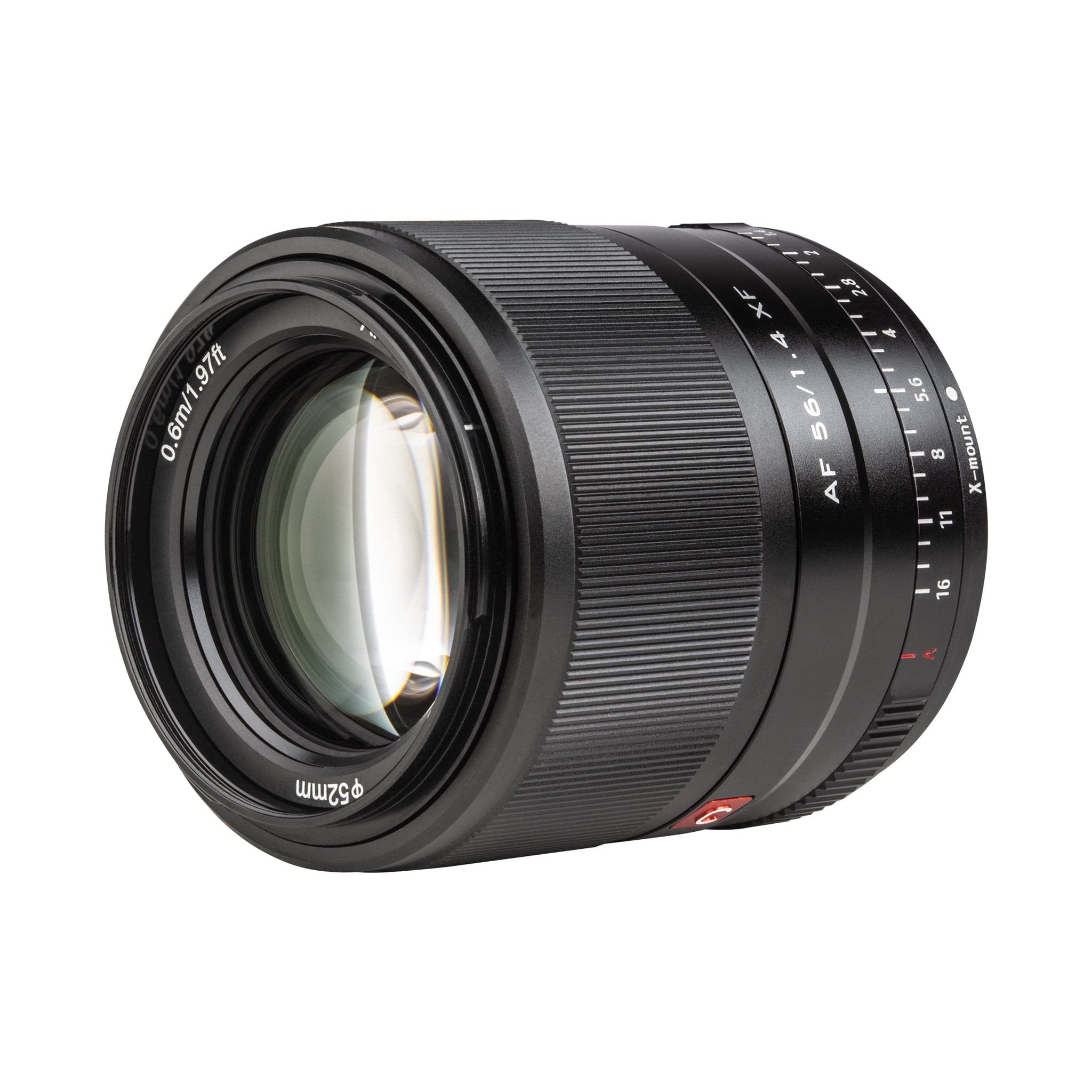 Viltrox AF 56mm F1.4 APS-C Lens for Fujifilm X-Mount – Viltrox Store