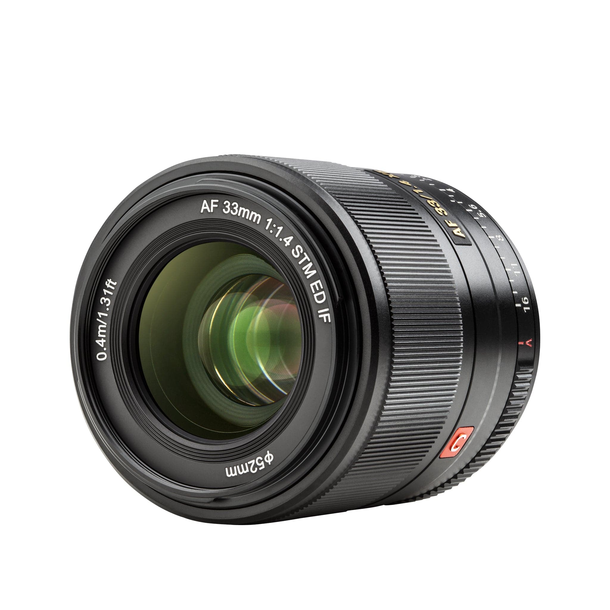 Viltrox AF 33mm F1.4 APS-C Lens for Fujifilm X-Mount – Viltrox Store