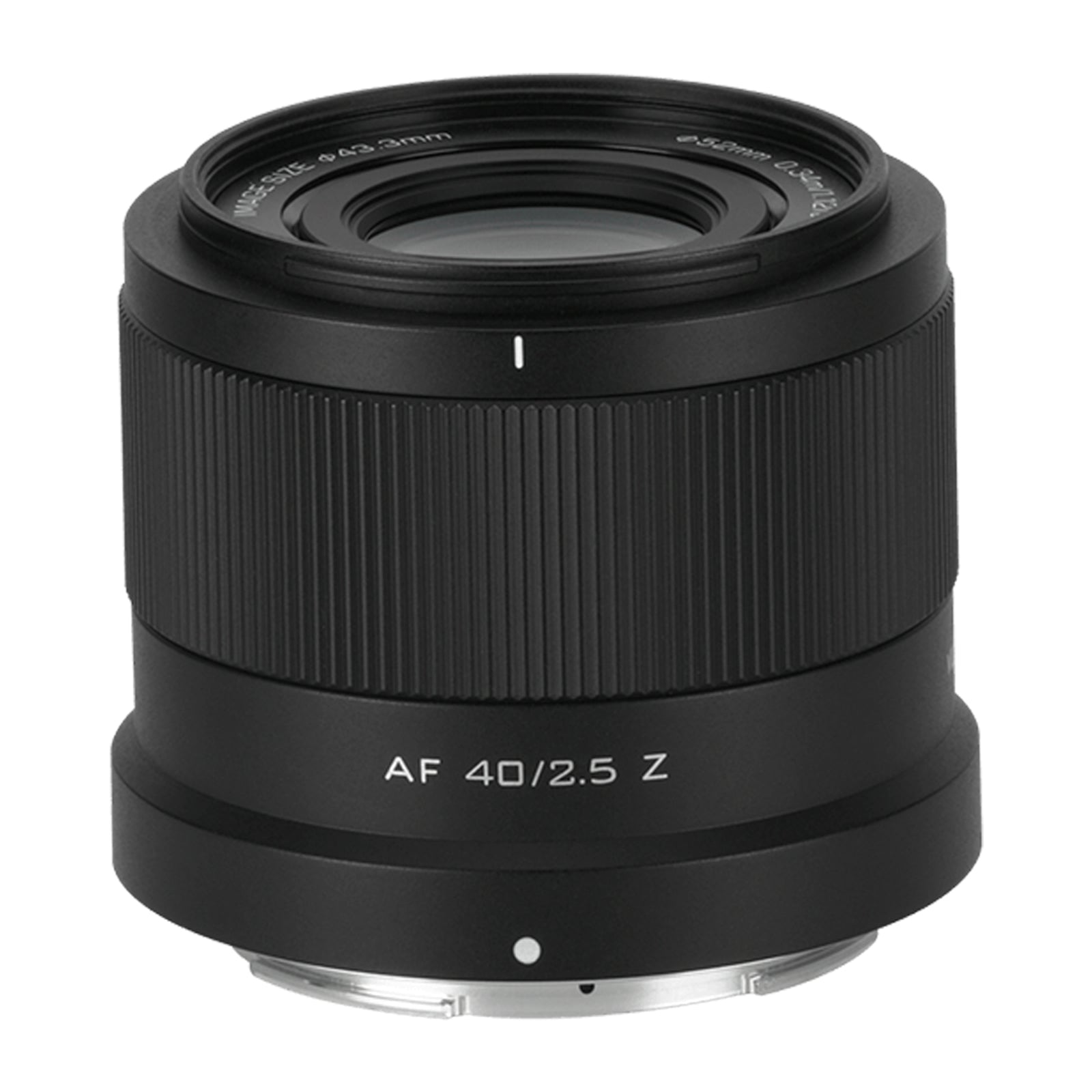 Viltrox AF 40mm F2.5 AIR ニコンZマウント – viltrox-shop