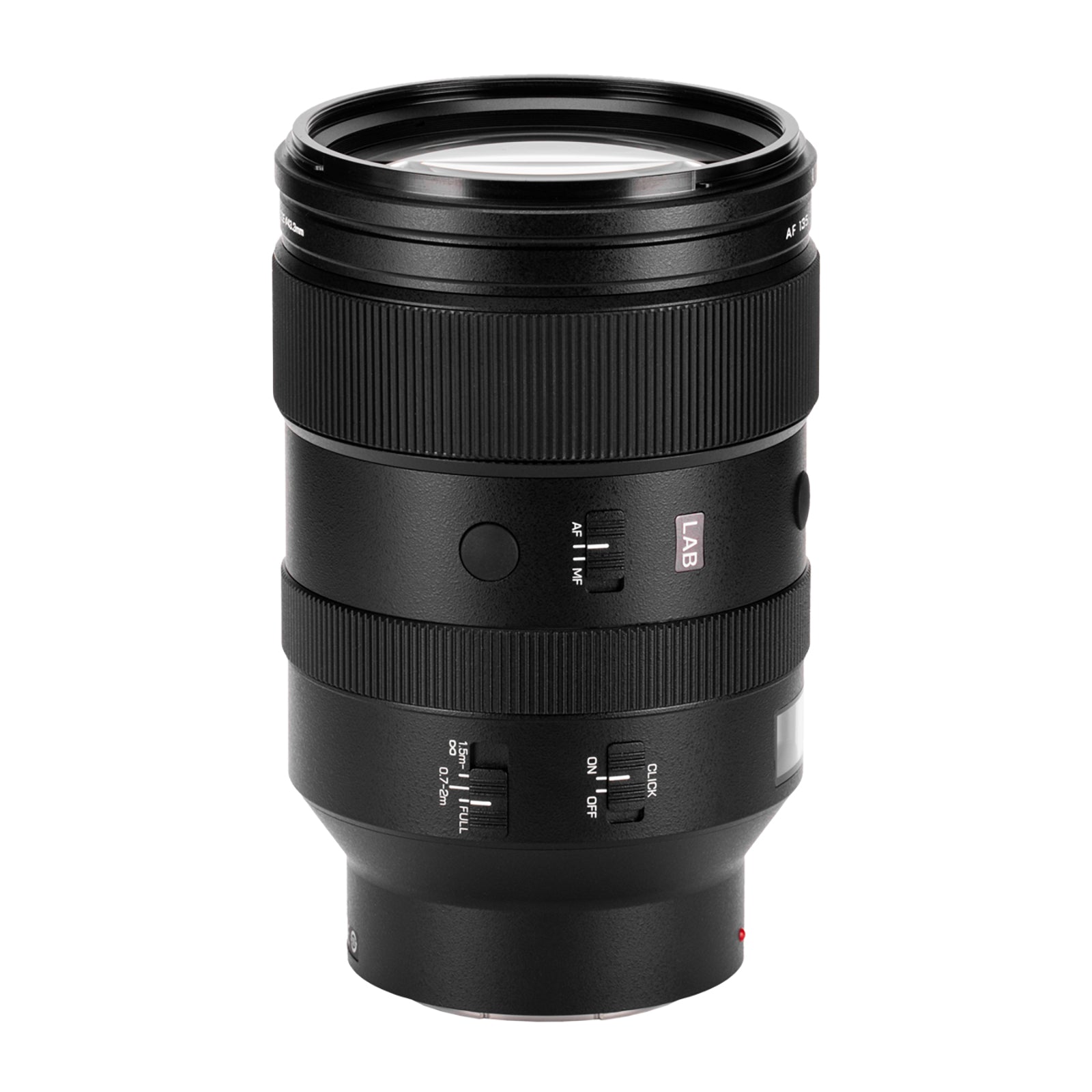 Viltrox AF 135mm F1.8 LAB フルサイズ Z ニコンZマウント – viltrox-shop