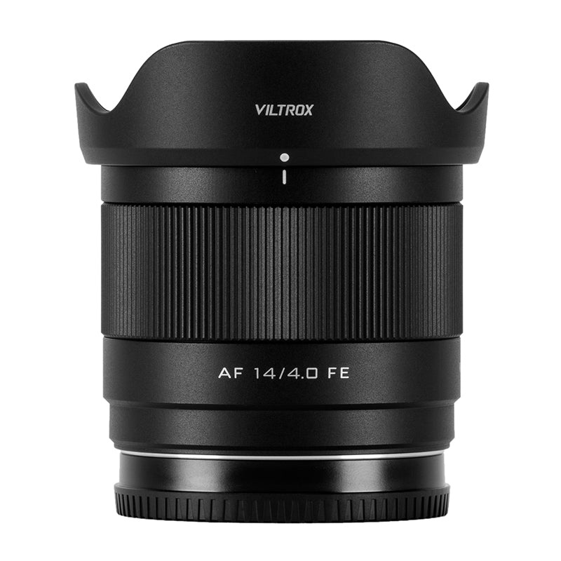 Viltrox AF 14mm F4.0 AIR フルサイズ – viltrox-shop