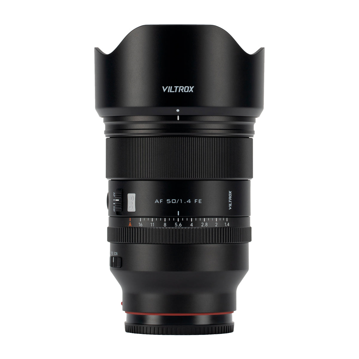 Viltrox AF 50mm F1.4 PRO フルサイズ FE ソニーEマウント – viltrox-shop