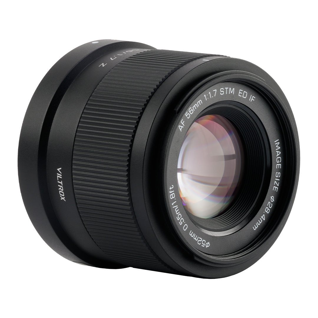 Viltrox AF 56mm F1.7 AIR ニコンZマウント – viltrox-shop