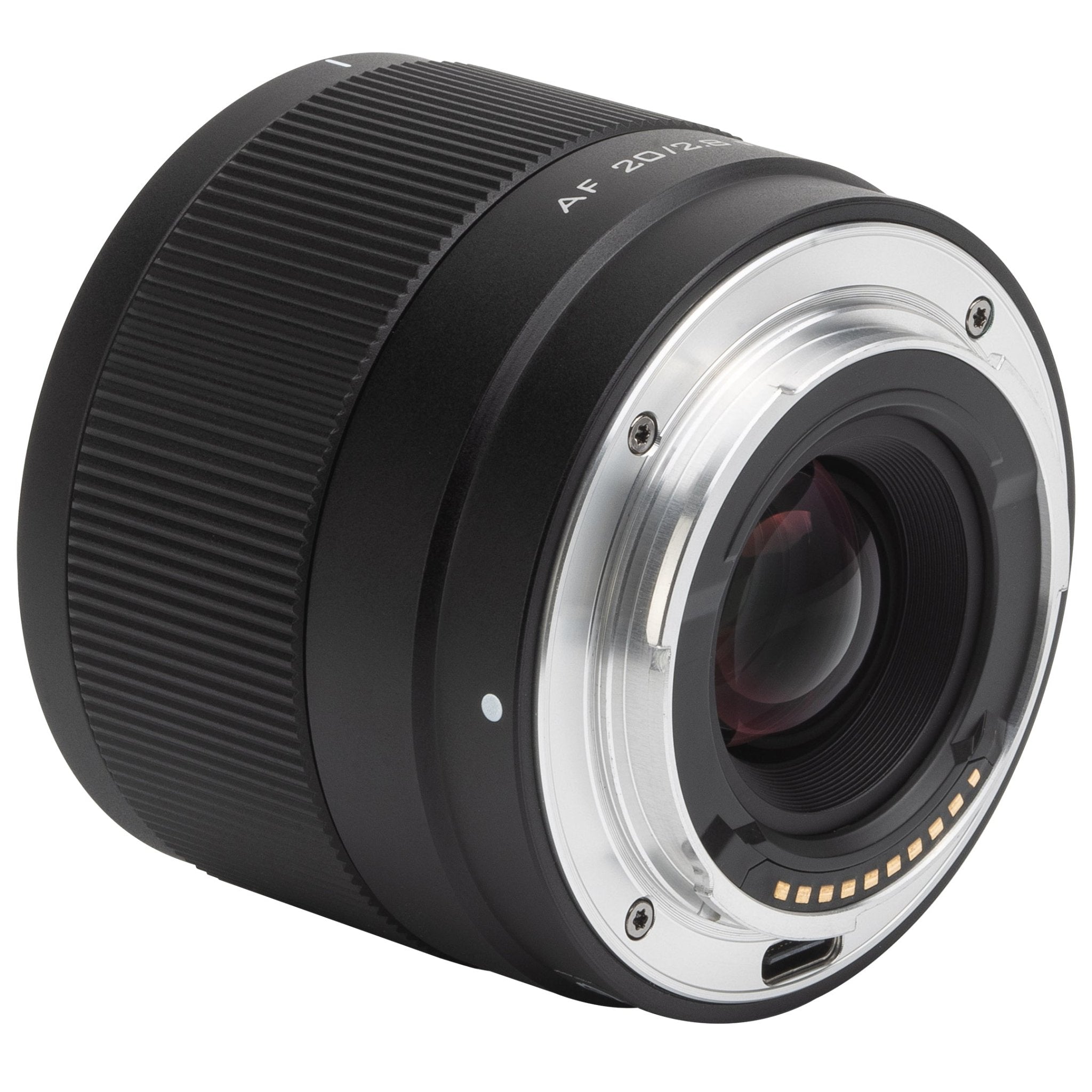 Viltrox AF 20mm F2.8 AIR ニコンZマウント – viltrox-shop
