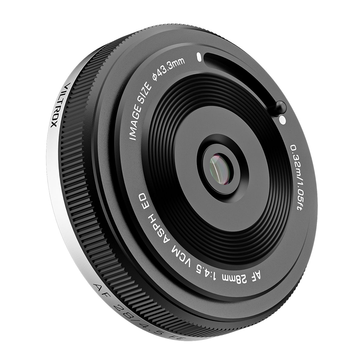 Viltrox AF 28mm F4.5 AIR ソニーEマウント – viltrox-shop
