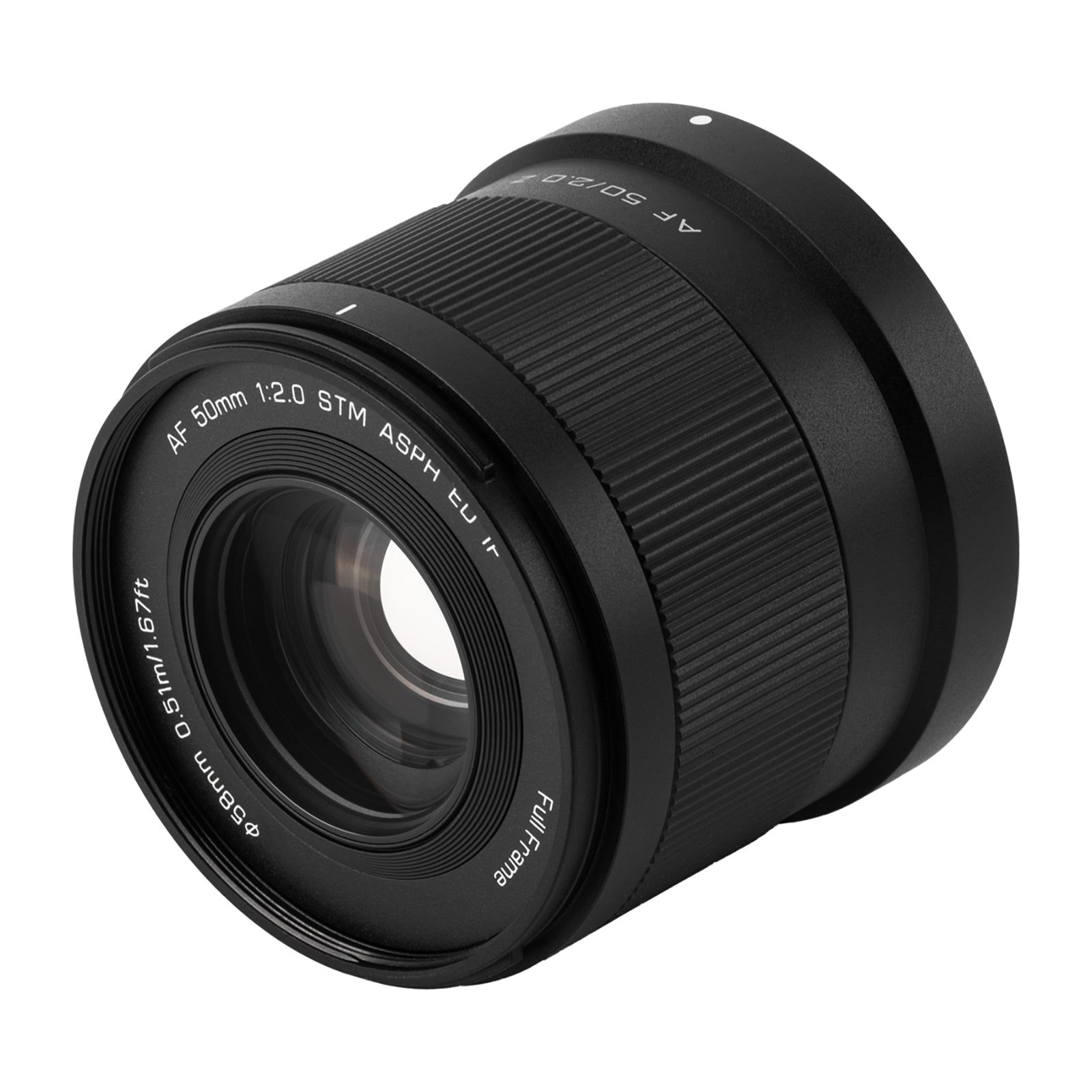Viltrox AF 50mm F2.0 AIR フルサイズ Z ニコンZマウント – viltrox-shop