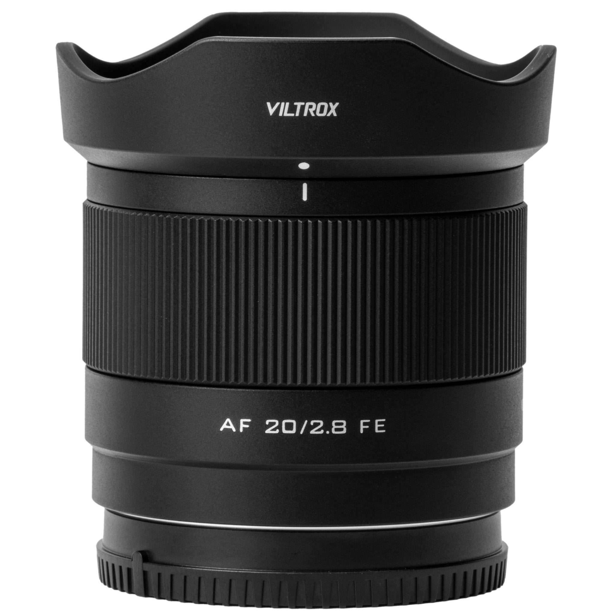 Viltrox AF 20mm F2.8 AIR ソニーEマウント – viltrox-shop