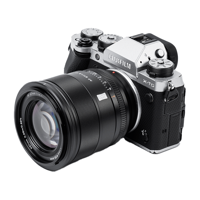 Viltrox AF 27mm F1.2 PRO 富士フイルムXマウント – viltrox-shop