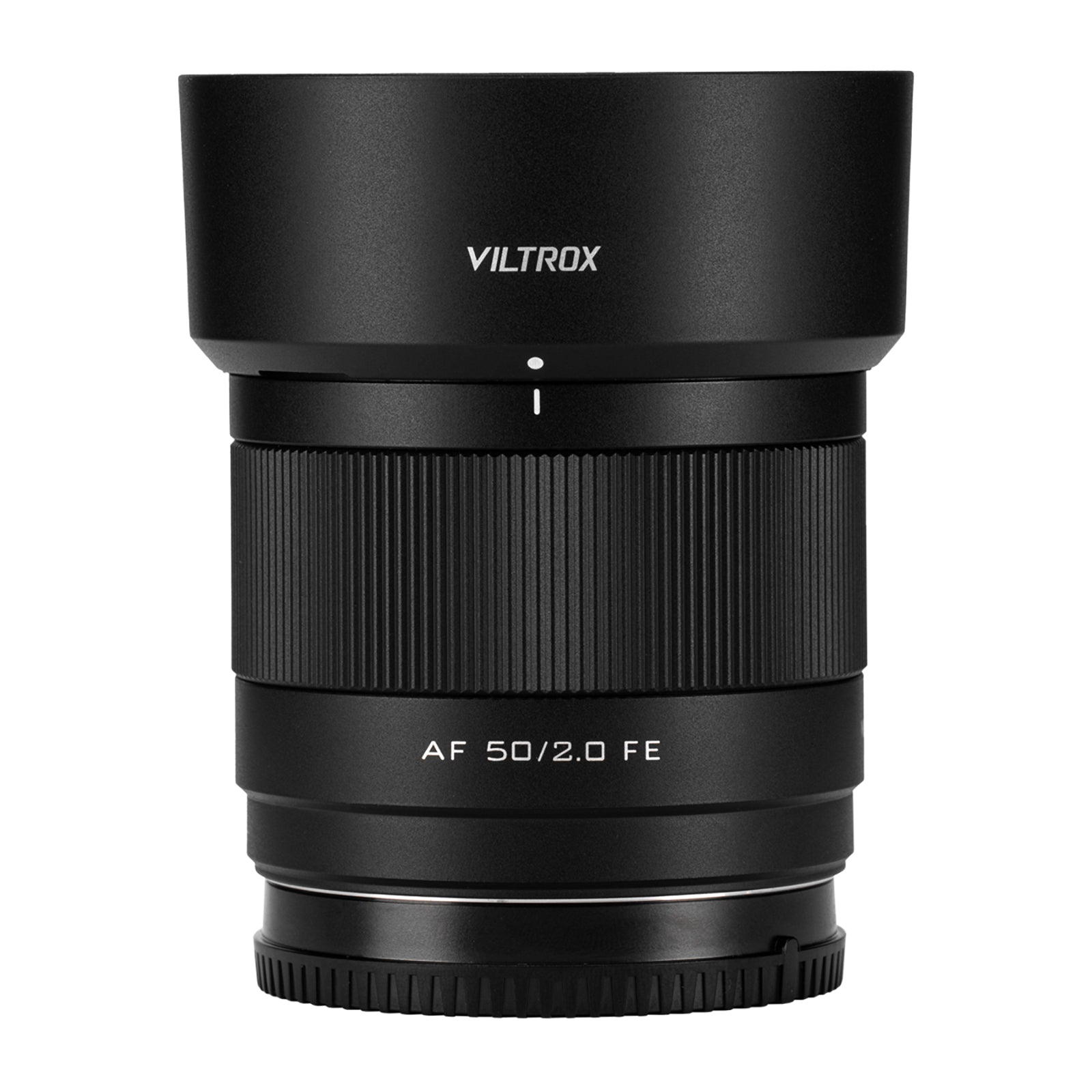 Viltrox AF 50mm F2.0 AIR フルサイズ FE ソニーEマウント – viltrox-shop