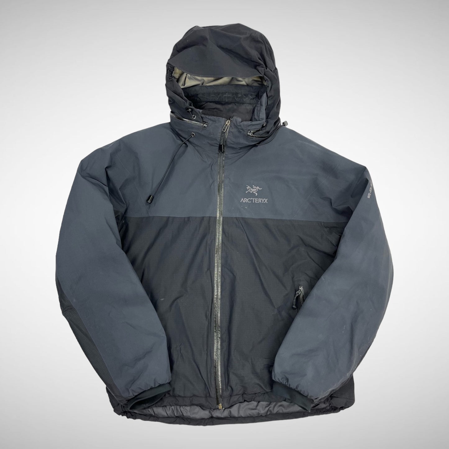 Arc'Teryx Insulated Hardshell GTX-XCR (2000s) – VILIS VINTAGE