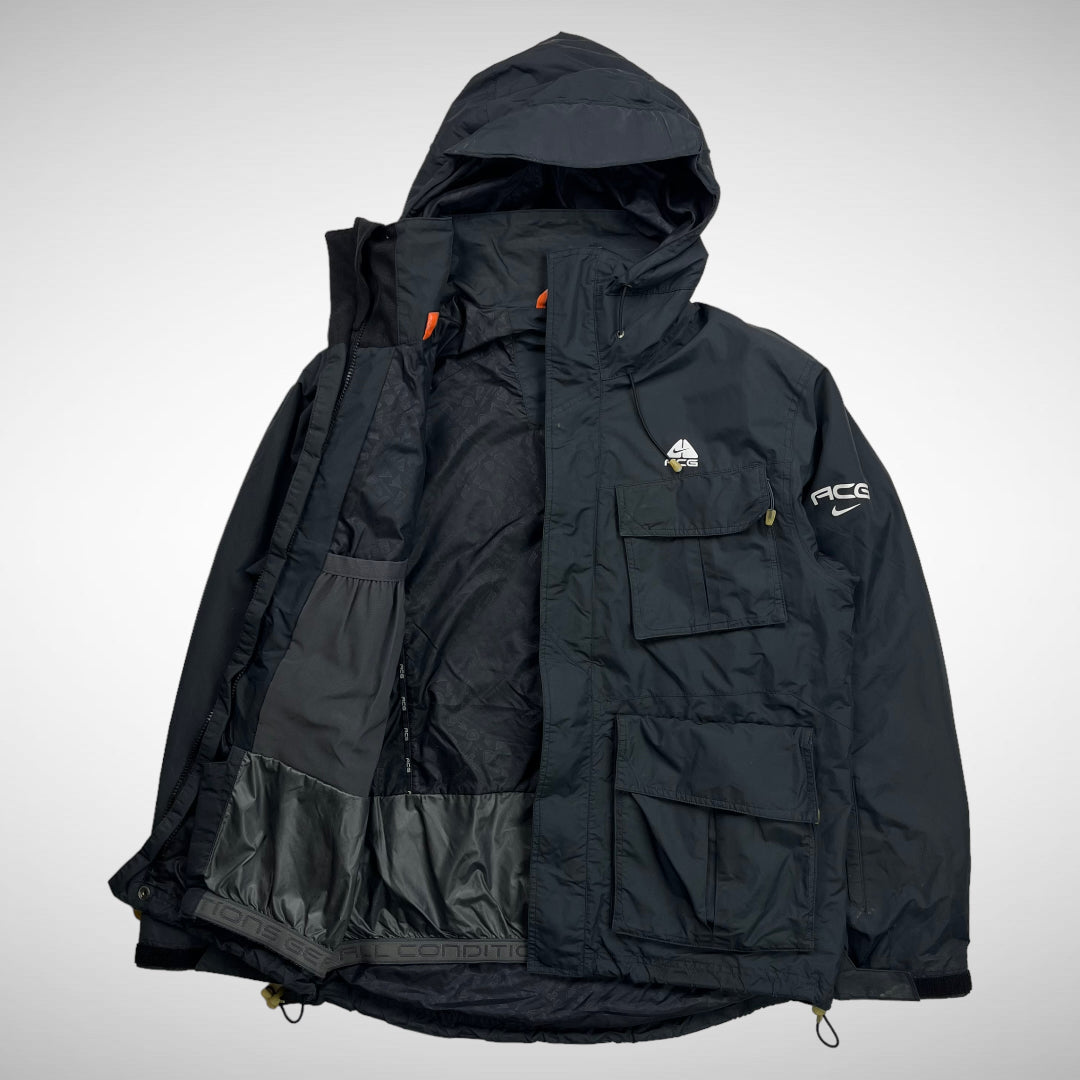 Nike ACG Storm-Fit Multi-Pocket Jacket (2000s) – VILIS VINTAGE