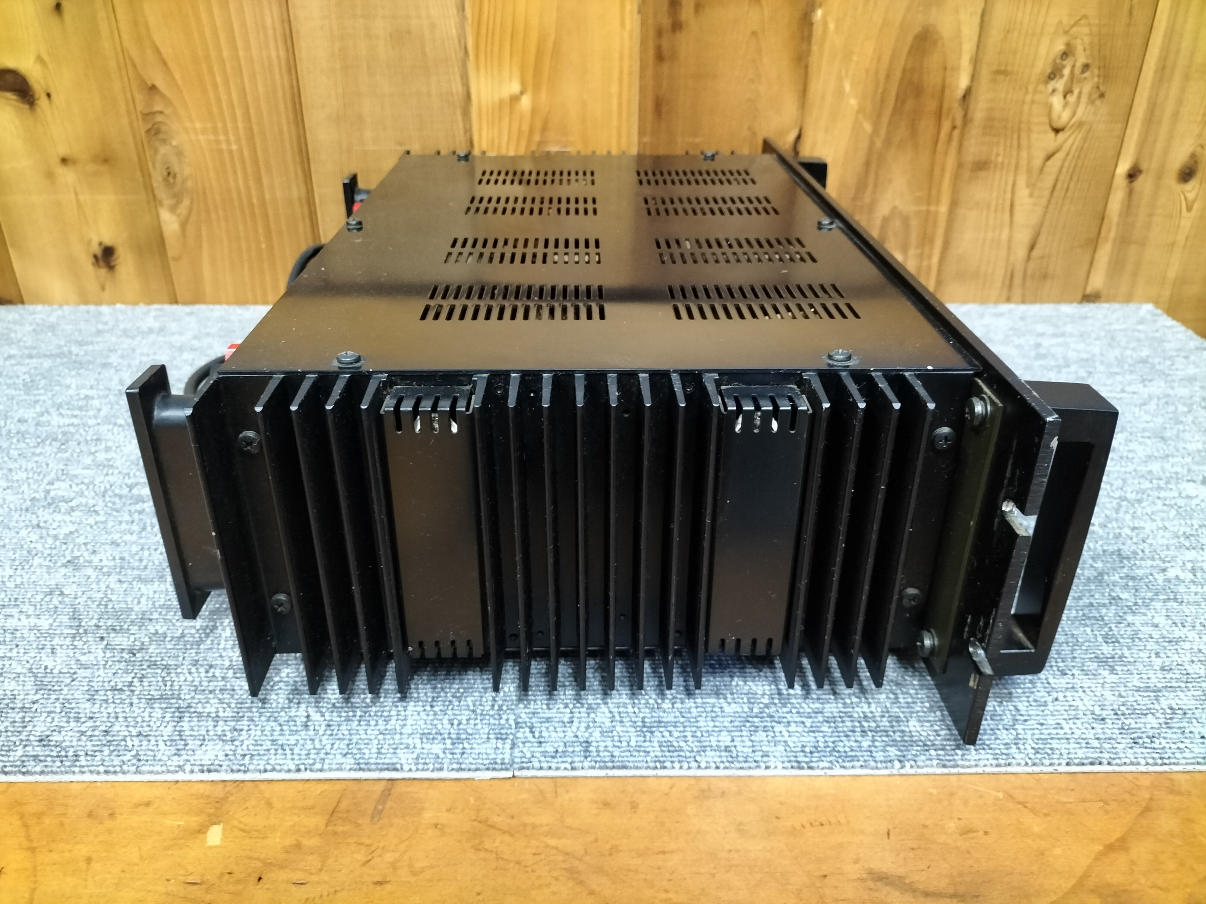 YAMAHA ヤマハ PC1002 パワーアンプ 22060002 – Village Audio