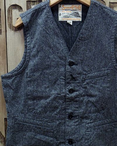 大阪北堀江 アメカジストア VILLAGE【ヴィレッジ】 SUGAR