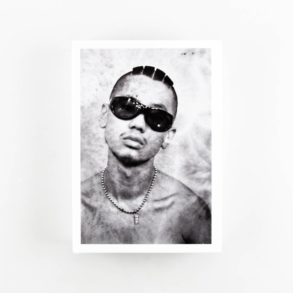 CUTS by Steve Brooks | Village. Leeds, UK