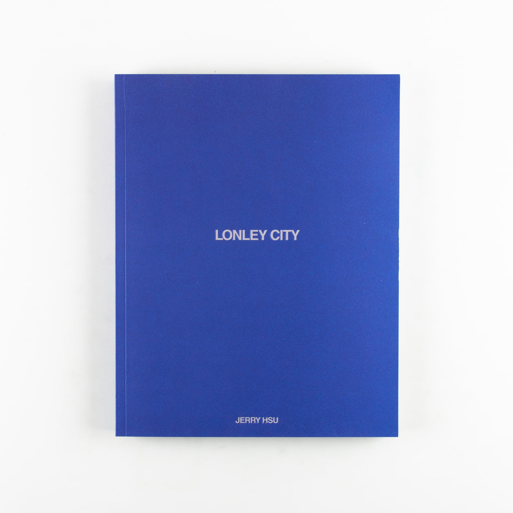 Lonley City by Jerry Hsu | Village. Leeds, UK