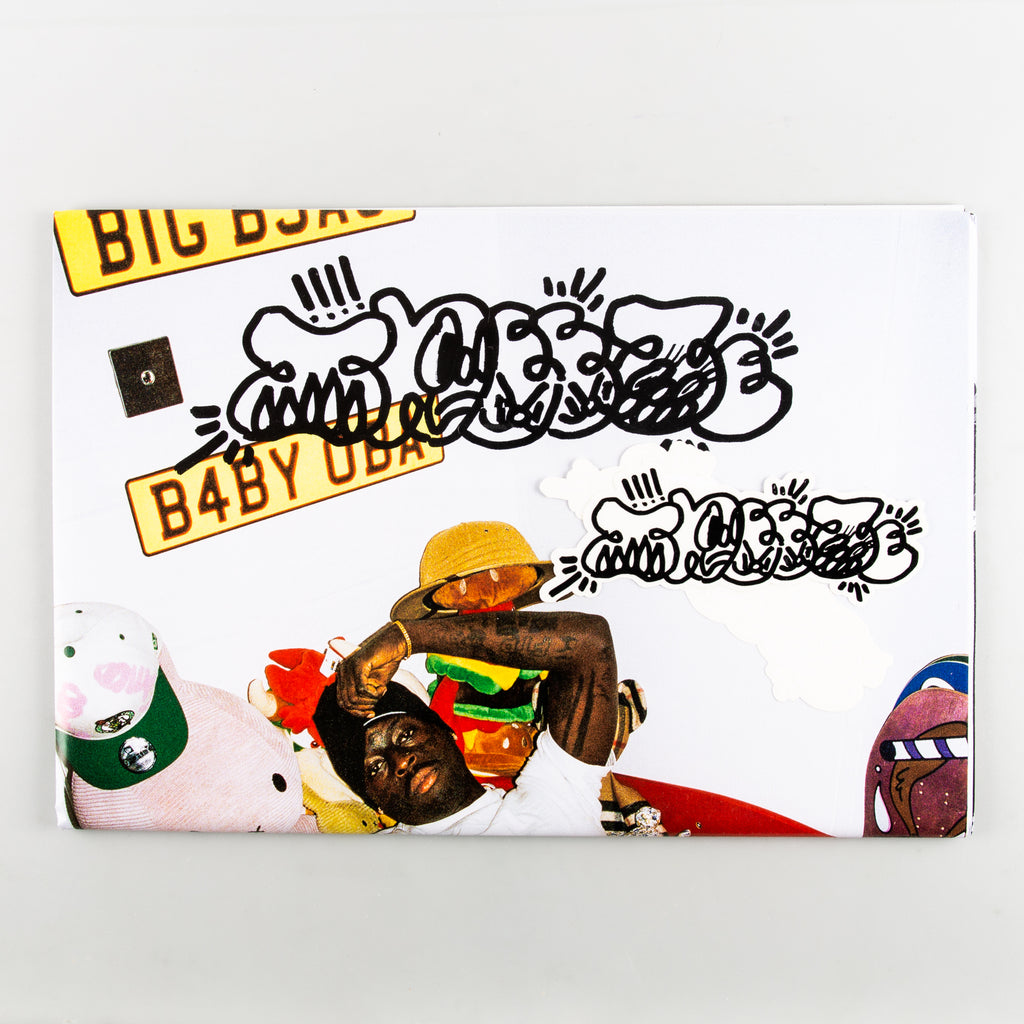 Sneeze Magazine #64: the sweet dreams issue | Village. Leeds, UK