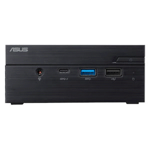 ASUS PN60 ミニPC i3 8GB SSD128GB Win11 ASUS PN60 ミニPC i3 8GB