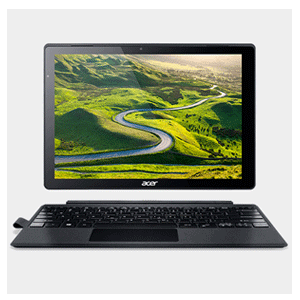 Acer Switch Alpha 12 SA5-271-54ZW 12-in IPS Touch Intel Core i5