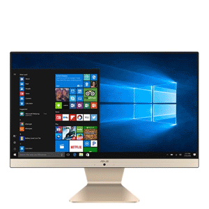 Windowsデスクトップ ASUS VIVO 22 V222GA Celeron J4005 Windows