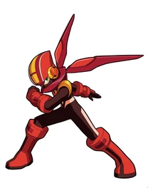 シャドースタイル - ロックマンエグゼまとめ@ ウィキ - atwiki（アット