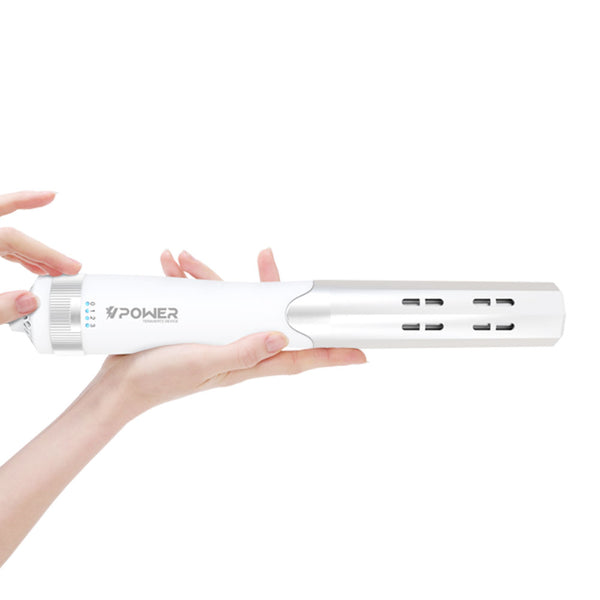 Vpower Terahertz Device – viiva