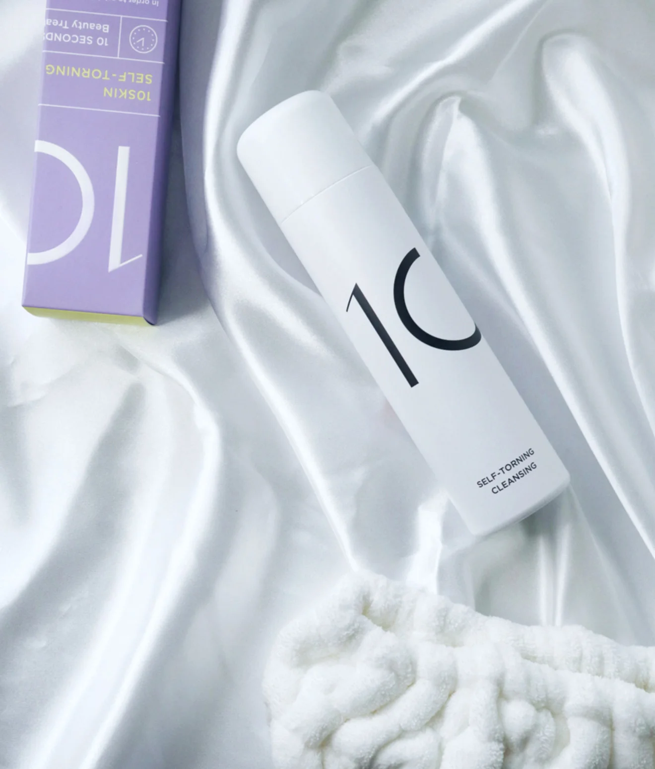 10SKIN(テンスキン)公式 | VIiCELK cosmetics