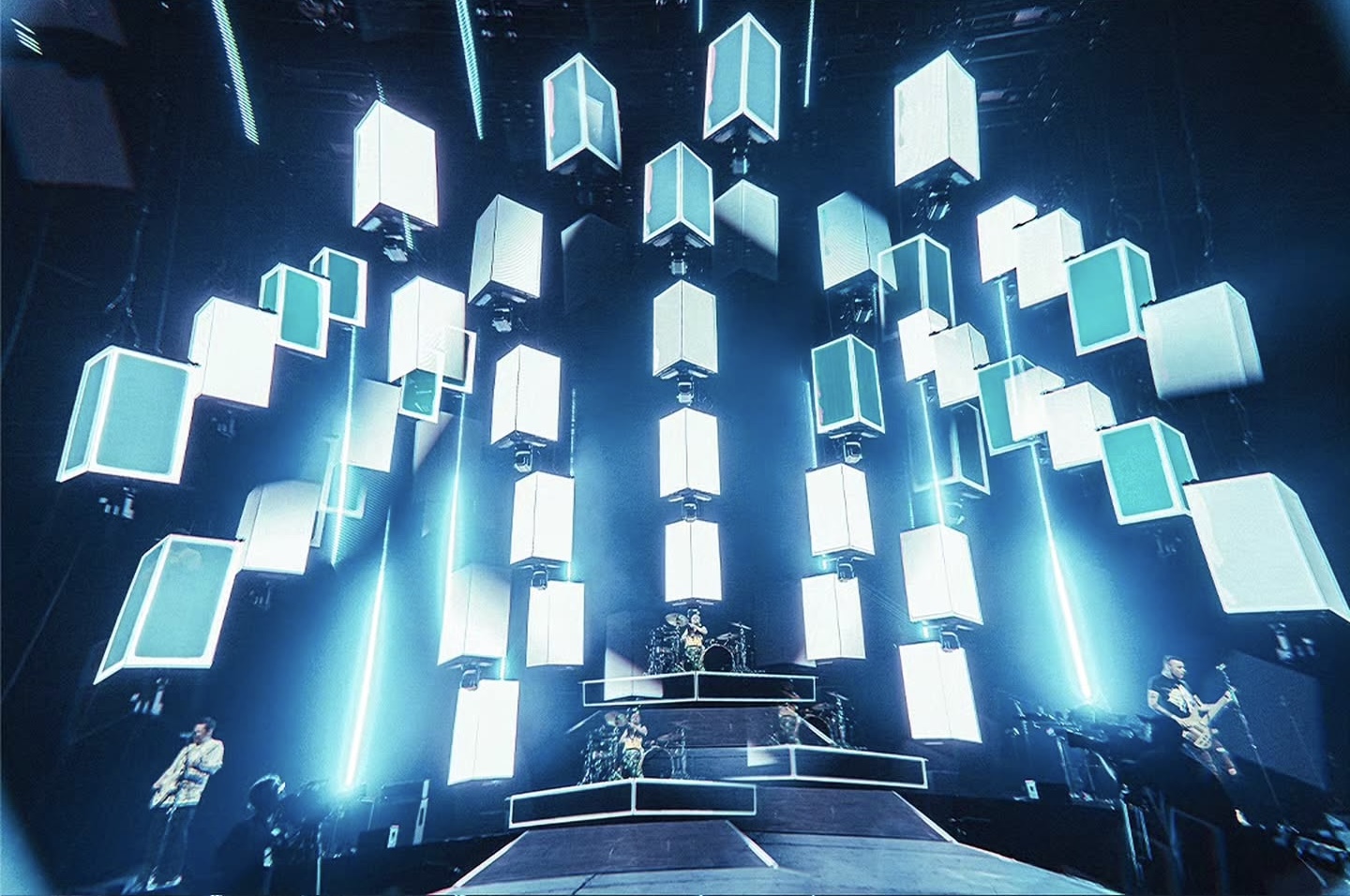 MUSE | Live-Report @ K-ARENA, Yokohama [JP] (2025) - VMJ