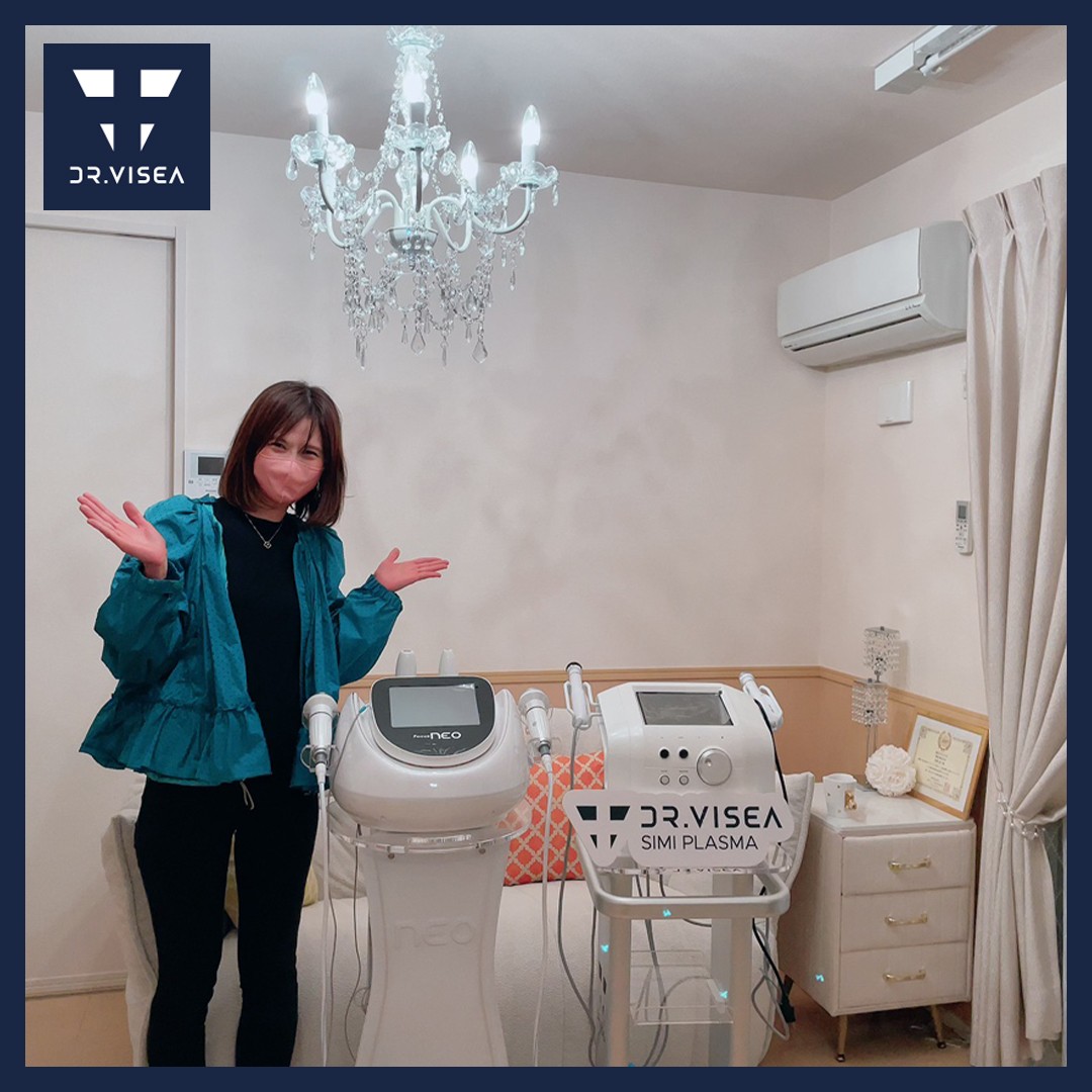 シミプラズマプロ | 株式会社Dr.Visea/ドクタービセア