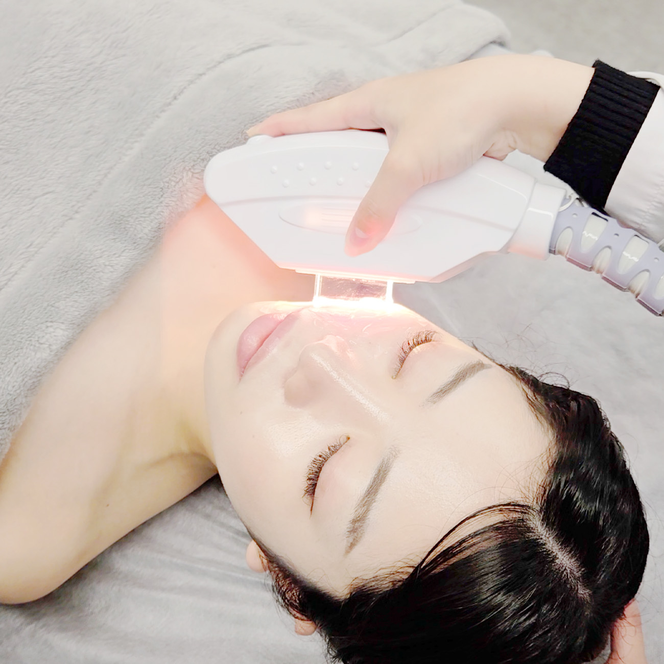 クリアスキンLEDプロ | 株式会社Dr.Visea/ドクタービセア