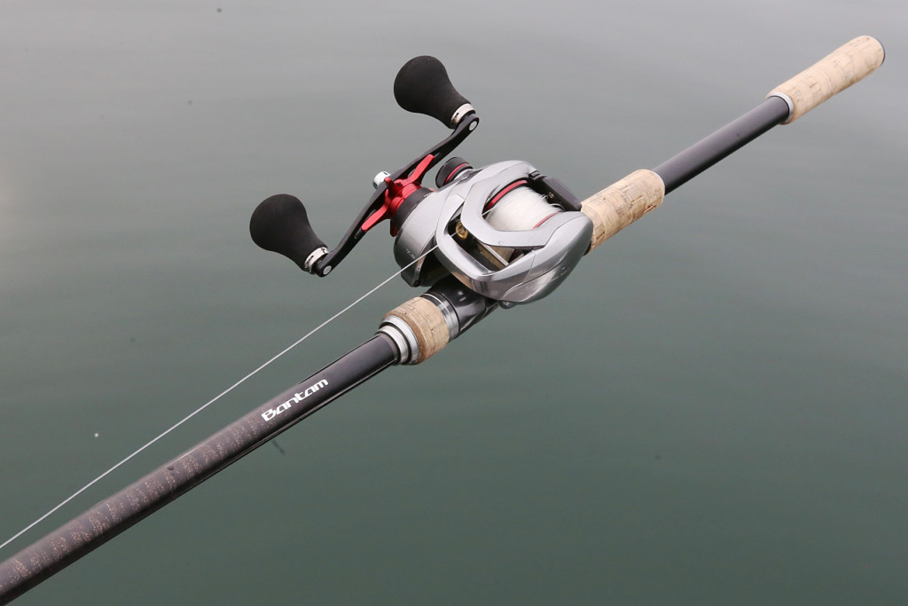 奥田学ビッグセオリーvol.4」クリアアップを征するタックルセレクト